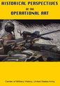 Historical Perspectives of the Operational Art - Paperback