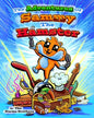 The Adventures Of Sammy The Hamster - Paperback