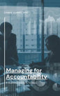 Managing for Accountability: A Business Leader's Toolbox - Hardcover