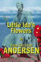 Little Ida's Flowers - Paperback