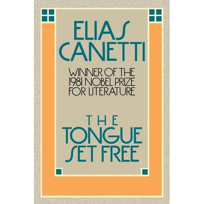 The Tongue Set Free - Paperback
