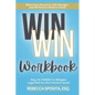 Win Win Workbook: Stay On Target To Mitigate Legal Risk For The Common Good - Paperback