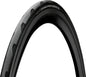 Continental Grand Prix 5000 S TR Tire - 700 x 28 Tubeless Folding BLK BLKChili Vectran Breaker LazerGrip ACT