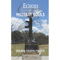 Echoes of Military Souls: a collection of poems - Paperback