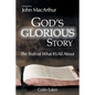 God's Glorious Story - Paperback
