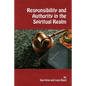 Responsibility and Authority in the Spiritual Realm - Paperback