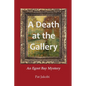 A Death at the Gallery - Paperback