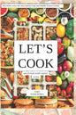 Let's Cook in Fast: This book covers the most famous Iraqi and Middle Eastern cuisine - Paperback