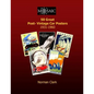 50 Great Post-Vintage Car Posters 1931-1960 - Paperback