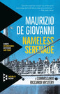 Nameless Serenade - Paperback
