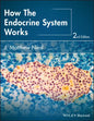 How the Endocrine System Works - Paperback