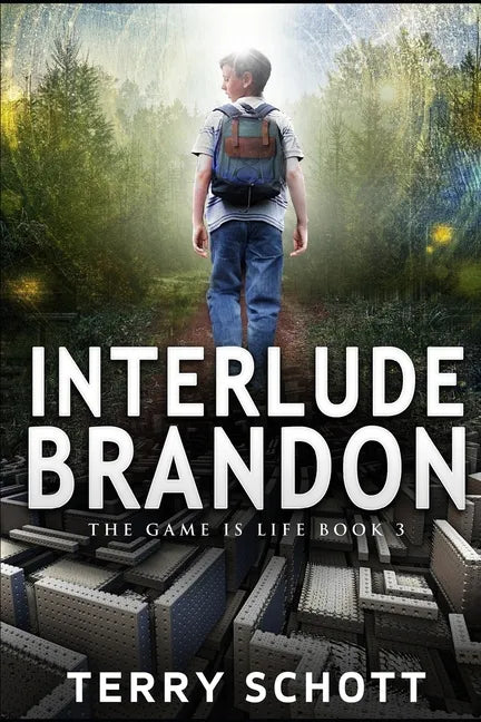 Interlude-Brandon - Paperback