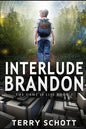 Interlude-Brandon - Paperback