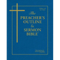 The Preacher's Outline & Sermon Bible - Vol. 29: Joel-Nahum: King James Version - Paperback