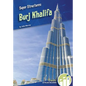 Burj Khalifa - Library Binding