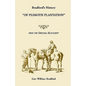 Bradford's History "Of Plimoth Plantation" from the Original Manuscript - Paperback