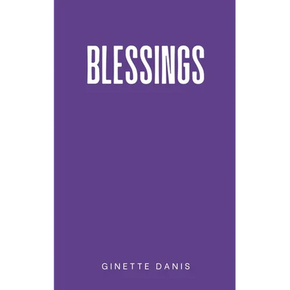 Blessings - Paperback