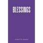 Blessings - Paperback