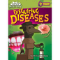 Disgusting Diseases - Library Binding