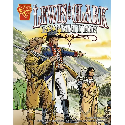The Lewis and Clark Expedition - Paperback