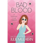 Bad Blood - Paperback