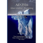 AD2516 - After Global Warming: Mankind's Future - Paperback