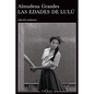 Las Edades de Lulú - Paperback