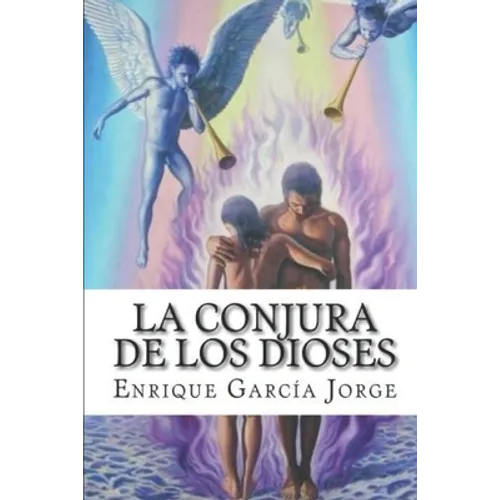 La conjura de los dioses - Paperback
