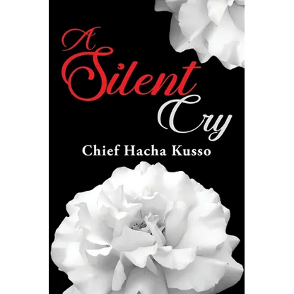A Silent Cry - Paperback