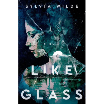 Like Glass - Paperback