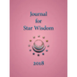 Journal for Star Wisdom 2018 - Paperback