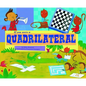 If You Were a Quadrilateral - Paperback