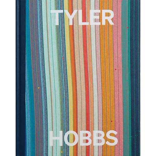 Tyler Hobbs: Order/Disorder - Hardcover