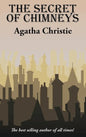 The Secret of Chimneys - Hardcover