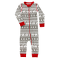 Nordic Bear Union Suit -
