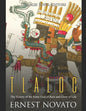 Tlaloc: The History of the Aztec God of Rain and Giver of Life - Paperback