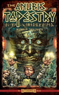 The Anubis Tapestry: Between Twilights - Paperback