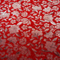 Decorative Fabric for Tablecloths Clothing