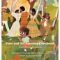 Dani and His Amazing Paintbrush: Dani's Daring Daydream - Hardcover