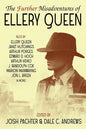 The Further Misadventures of Ellery Queen - Paperback