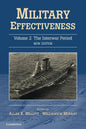 Military Effectiveness, Volume 2: The Interwar Period - Paperback