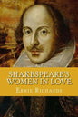 Shakespeare's Women In Love - Paperback