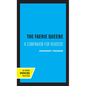 The Faerie Queene: A Companion for Readers - Paperback