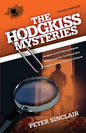 The Hodgkiss Mysteries: Hodgkiss and the Missing Missive and Other Stories - Paperback