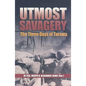 Utmost Savagery: The Three Days of Tarawa - Paperback