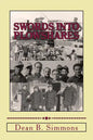 Swords into Plowshares: Minnesota's POW Camps during World War Two - Paperback