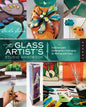The Glass Artist's Studio Handbook: Traditional and Contemporary Techniques for Working with Glass - Paperback