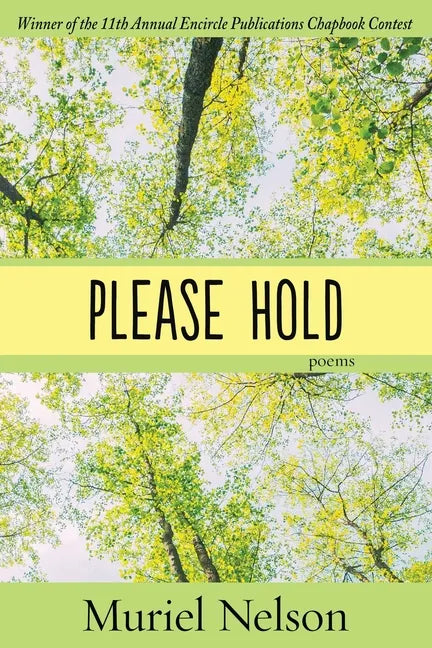 Please Hold - Paperback