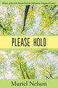 Please Hold - Paperback