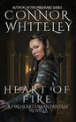 Heart of Fire: A Fireheart Urban Fantasy Novella - Paperback